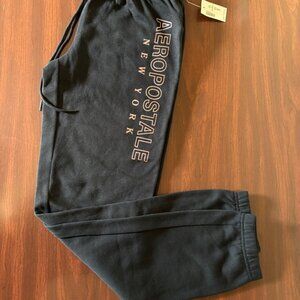 Aeropostale Classic Cinch Joggers – Brand New, Size S
